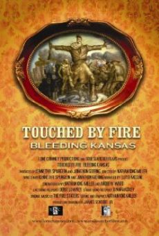 Película: Touched by Fire: Bleeding Kansas