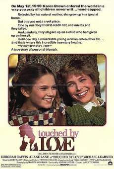 Touched by Love (1980)