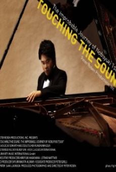 Touching the Sound: The Improbable Journey of Nobuyuki Tsujii (2015)