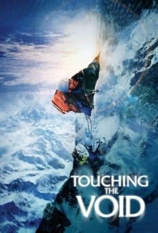 Touching The Void on-line gratuito