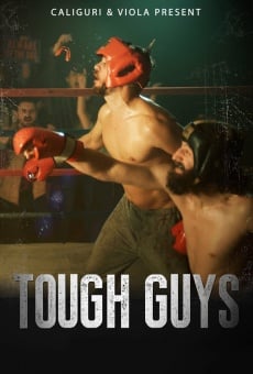Película: Tough Guys