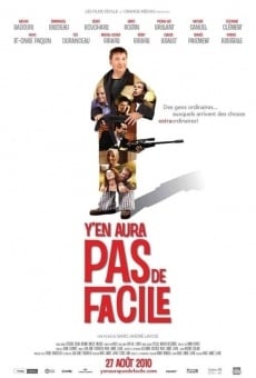 Y'en aura pas de facile (aka Tough Luck) stream online deutsch