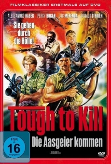 Película: Tough to Kill