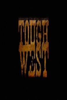 Película: Tough West