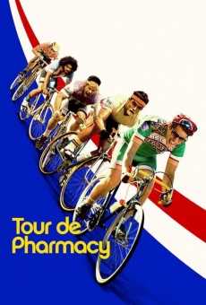 Tour de Pharmacy stream online deutsch