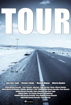Tour (2008)