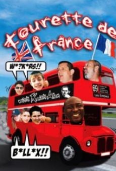 Tourette de France online streaming