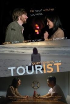 Película: Tourist
