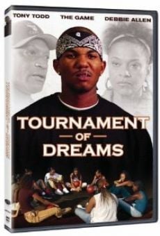 Tournament of Dreams stream online deutsch
