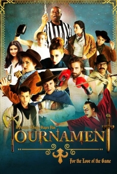 Tournament online streaming