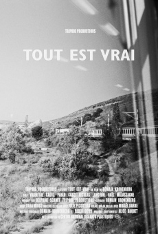 Película: Tout est vrai (All Is True)