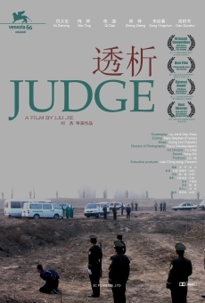 Película: Juez