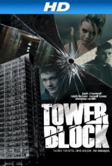 Tower Block gratis