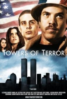 Towers of Terror (2013)