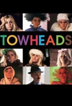Towheads online free