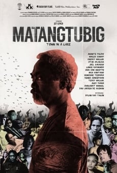 Matangtubig (2015)