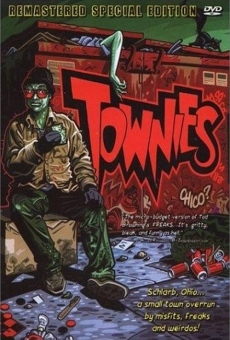 Townies on-line gratuito