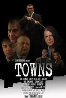 Towns on-line gratuito