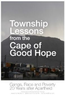 Township Lessons from the Cape of Good Hope Online Free