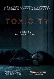 Toxicity online streaming