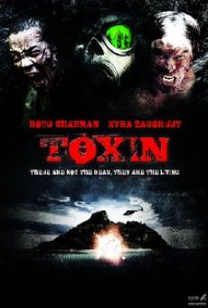 Película: Toxin