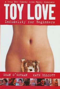 Toy Love online streaming