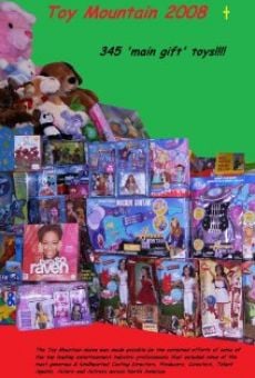 Toy Mountain Christmas Special (2008)