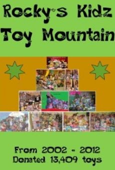 Película: Toy Mountain Christmas Special