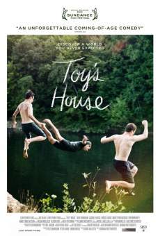Toy's House (2013)