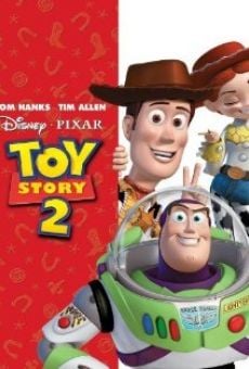 Película: Toy Story 2