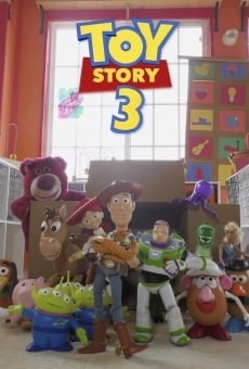 Toy Story 3 in Real Life on-line gratuito