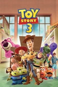 Toy Story 3 on-line gratuito