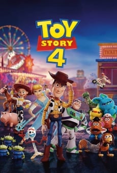 Toy Story 4 gratis