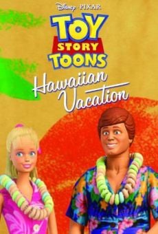 Película: Toy Story Toons: Vacaciones en Hawai