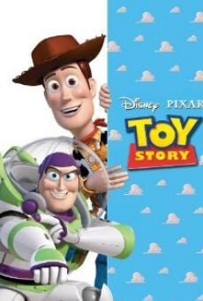 Toy Story on-line gratuito