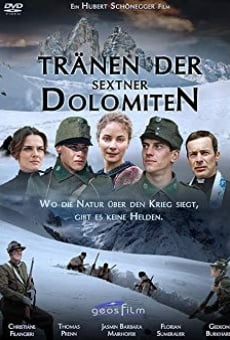 Película: Tränen der Sextner Dolomiten