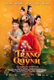 Trang Quynh Online Free
