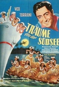 Träume von der Südsee, película en español