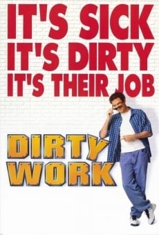 Dirty Work - Agenzia lavori sporchi online streaming