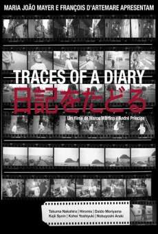 Traces of a Diary on-line gratuito