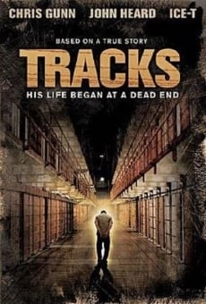 Película: Tracks