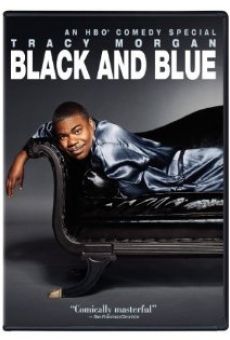 Película: Tracy Morgan: Black and Blue