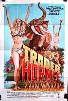 Película: Trader Hornee