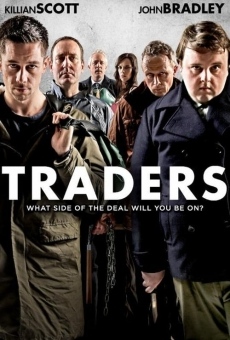 Traders on-line gratuito