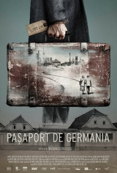 Película: Trading Germans