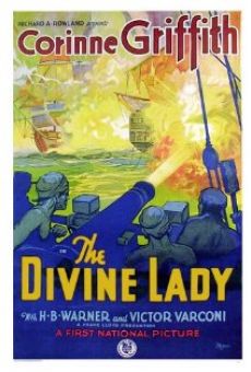 The Divine Lady on-line gratuito