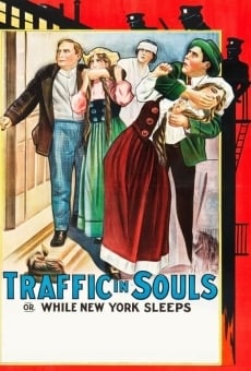 Traffic in Souls online streaming