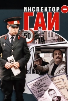 Película: Traffic Officer