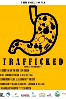 Trafficked online streaming