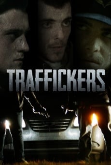 Traffickers (2015)